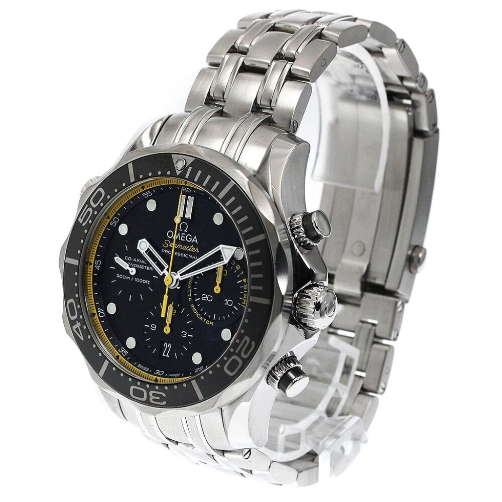 OMEGA Seamaster Diver 300m Co-Axial 212.30.44.50.01.002 Automatic Men's_868949